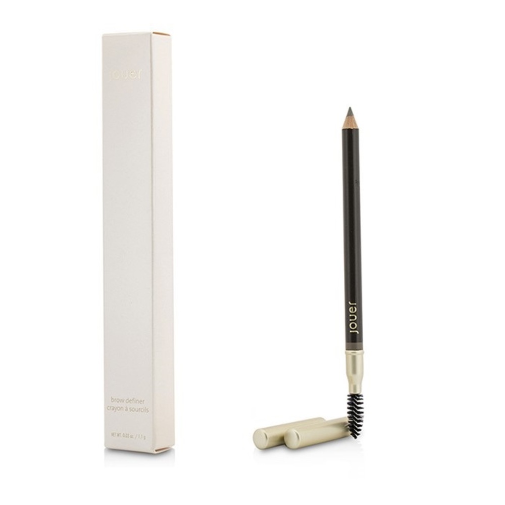Jouer Brow Definer - # Cendre Makeup pencil brush